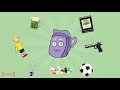 Dora The Explorer Backpack Bloopers SHORT