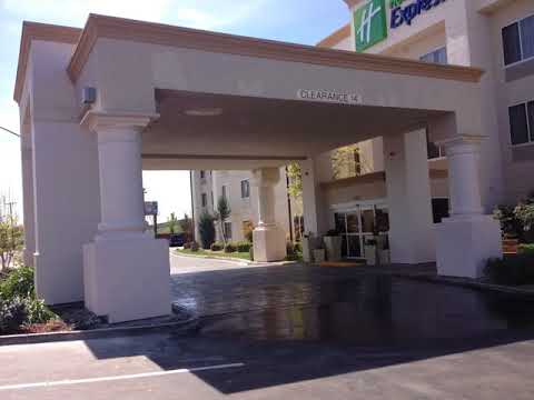 Holiday Inn Express Stockton Southeast - Stockton (California) - United States
