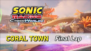 Coral Town [Final Lap]