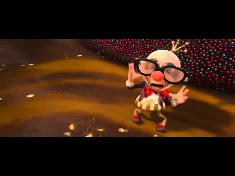 ¡Rompe Ralph! – Trailer 2 en español