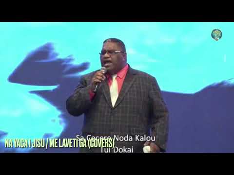 Na Yaca I Jisu / Me Laveti Ga ( Medley Covers )