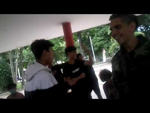 Rony vs Smoking - Octavos de Final | Fecha 7 | N&N & GLD (Temporada 2021)