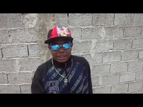 MC Vitinho ZL - Morena Linda Pesada