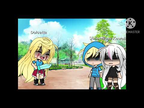 Sbriser Dolcetta o Yumi ( video originale in descrizione 😊 )