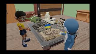 Doreamon Full Film Tập 1 đến tập 3