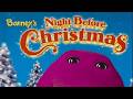Barney S Night Before Christmas 1999