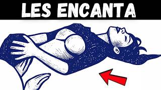 El Hombre que NINGUNA mujer puede olvidar hace estas 7 cosas
