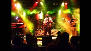 Rebelution   Wake up Call