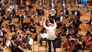 José Mari Chan&#39;s Greatest OPM Medley by Filipino-American Symphony Orchestra (FASO)