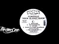 Powerule Rock Ya Knot Quick Prod By Erick Sermon