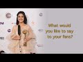 Ashnoor Kaur Wins The Special Next Gen Award