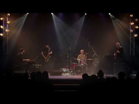 New Century - Apostolis Anthimos Quartet