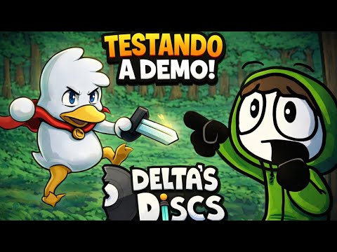 Gameplay Video