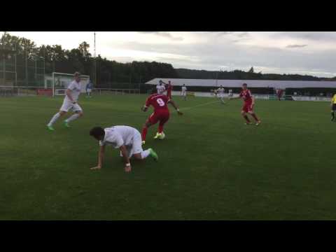 SC Idar - Oberstein Alex Ricardo