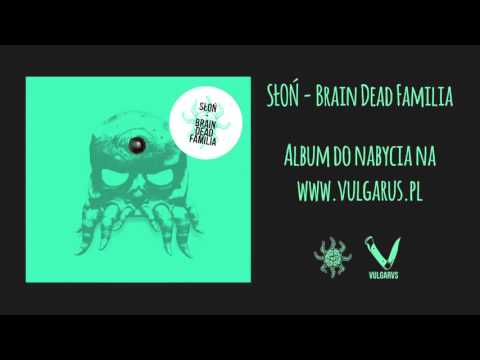 03B. Słoń - Skit ft. ZBC (OFICJALNY ODSŁUCH)