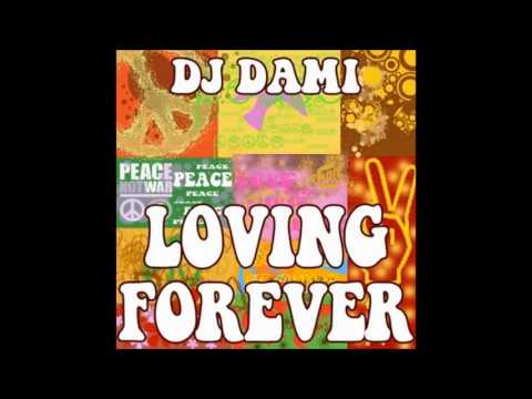Dj Dami - Loving Forever (Relight Orchestra Remix)