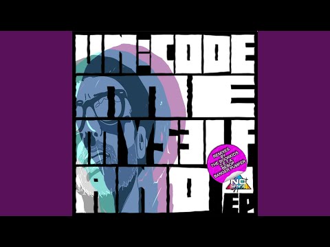 Me, Myself and I (Bebop & Banger Pumper)