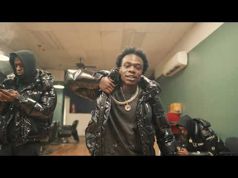 Rocko Ballin - How I'm Livin (Official Video)