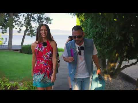 Ako vznikala séria Príbeh vody | Relácia NA ŠÍRAVE