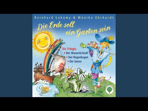 Die Erde Soll Ein Garten Sein - Reinhard Lakomy