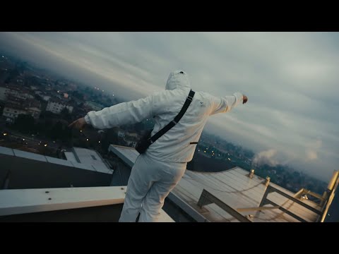 [FREE] Néza X LJK X Morad Beat 2023 - PARARARA - (Prod. by mashy)