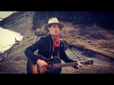 Adam Thibert: All The Wild Horses [OFFICIAL MUSIC VIDEO]