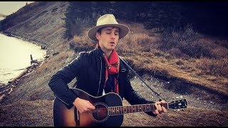 Adam Thibert: All The Wild Horses [OFFICIAL MUSIC VIDEO]