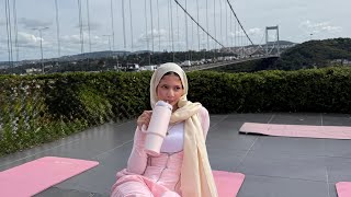 48 HOURS IN ISTANBUL | ENGAGEMENT PARTY | HORROR HOUSE AND LOTS OF MORE DRAMA..