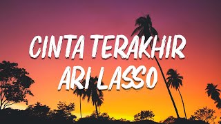 Download lagu Cinta Terakhir - Ari Lasso || LIRIK LAGU mp3 Download lagu Cinta Terakhir - Ari Lasso || LIRIK LAGU mp3