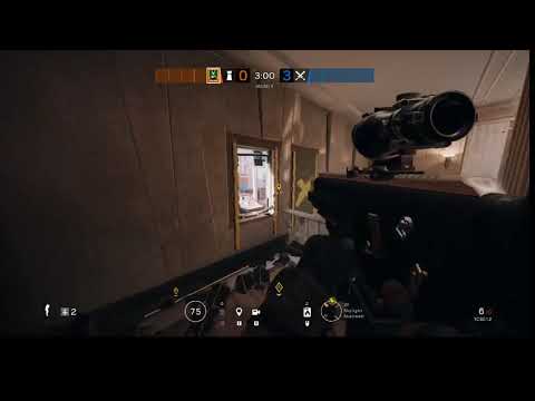 Welp, I may have found an instant spawn peek