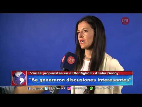 Propuestas en el Museo Bonfiglioli