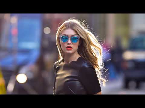 Shazam Girls Summer Mix 2021 - Deep House, Vocal House, Nu Disco, Chillout #24