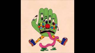 Dan Deacon - Learning To Relax
