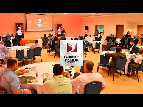 Clube Corretor Premium Delman - 33ª e 34ª edições