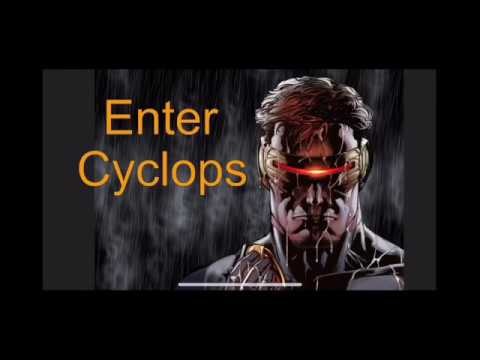 Enter Cyclops - Prediction - The Next Milestone Rewards Unlock - Marvel Strike Force - Free to Play