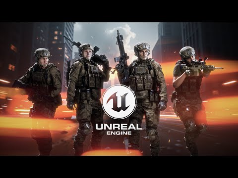 I Spent 2 months making this Battlefield Bad Company Fan Film in Unreal Engine 5