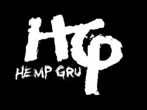 Hemp Gru feat Sokol - Poza Kontrola  [SokolTV]