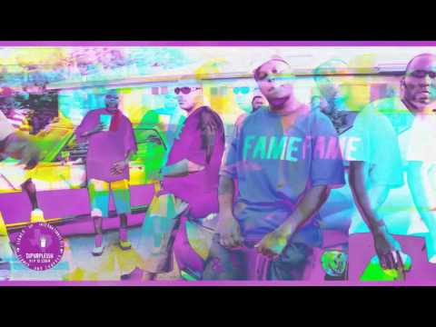 Big Spade - Famous (Killeen Tx) (Official Chopped Video) 🔪&🔩