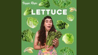 LETTUCE Music Video