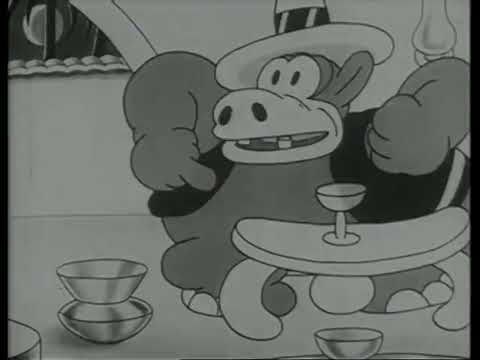 Lady, Play Your Mandolin! (ToonHeads version)