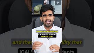 Was This ICAI's Toughest AFM Paper Yet? 🤯😱 #kushallodha #shorts #fyp #explorepage
