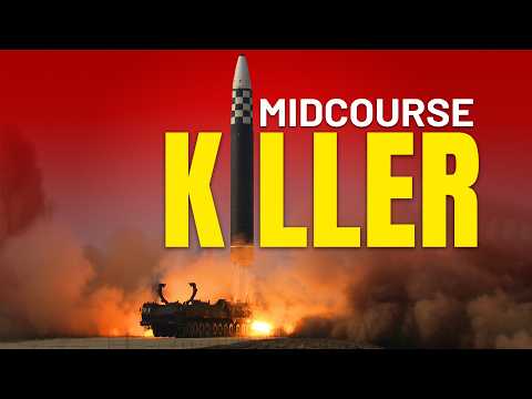 Can the GROUND-BASED Midcourse Defense System REALLY Stop ICBMs?