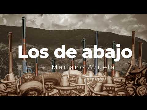 Los de Abajo de Mariano Azuela
