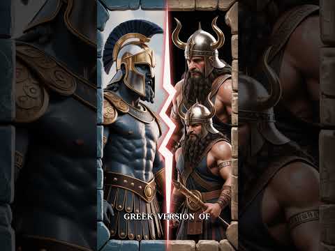 Ares Isn't Greek Either! The War God's Shocking Ancient Origins