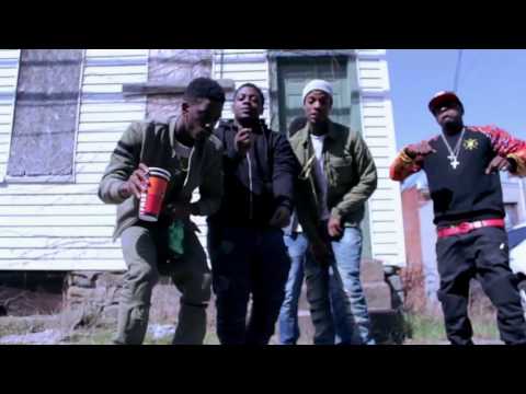 Jimmy Wopo - Ayo [Official Video]