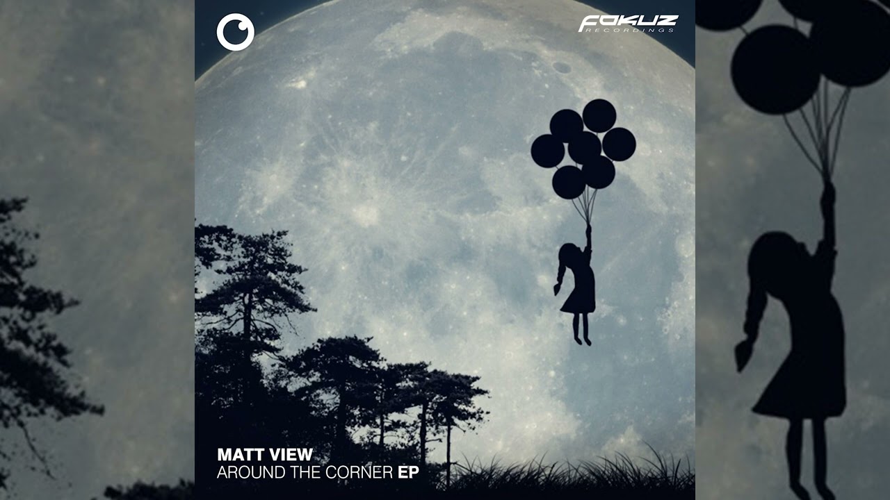 Matt View - Around The Corner