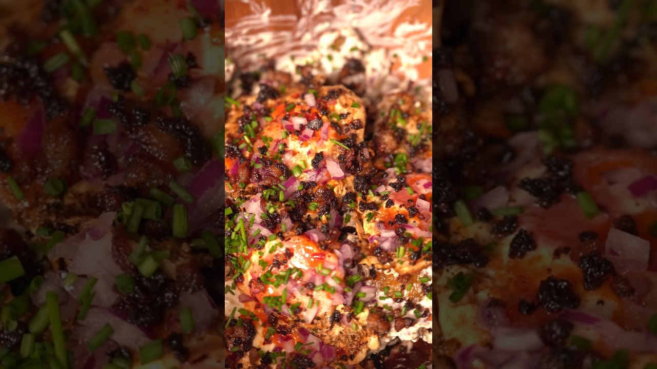 GORDON RAMSEY BREAKFAST BOWL #bowl #breakfast #gordonramsay