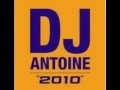 I'm a junkie - DJ Antonie