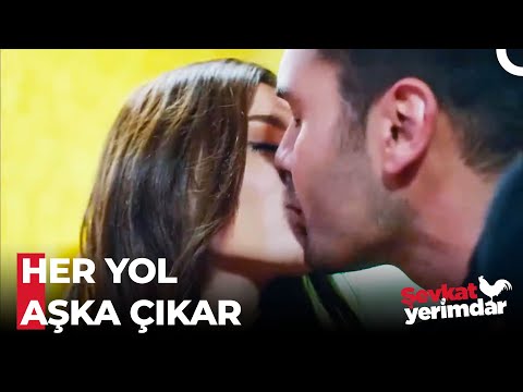 Semt Bizim Ev Kira Part 81 - Şevkat Yerimdar