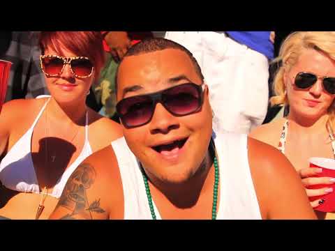 Dj IV Feat. Miracle, Quake, RS Smooth & Tacktishion - It's The Summertime